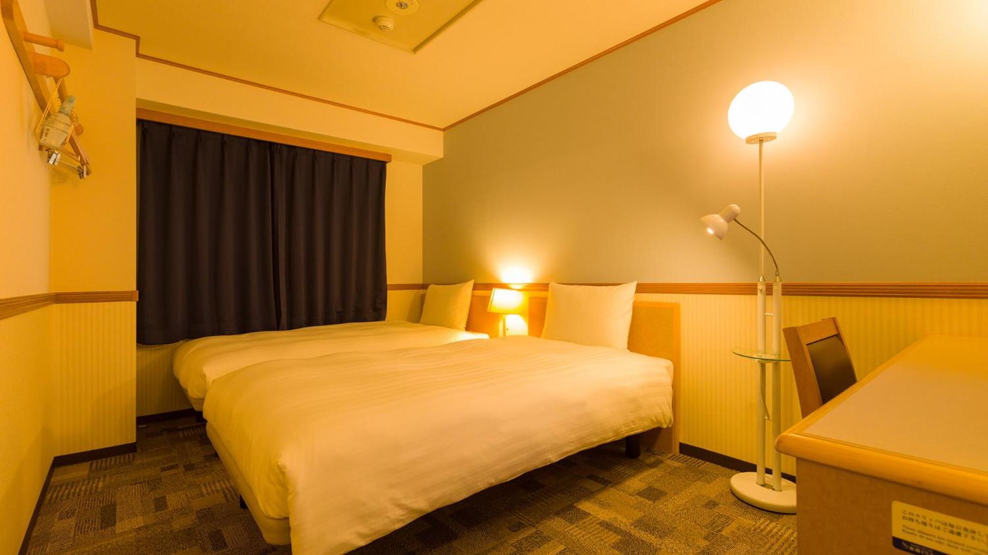 Toyoko Inn Jr Kobe Eki Kita Guchi Szoba fotó