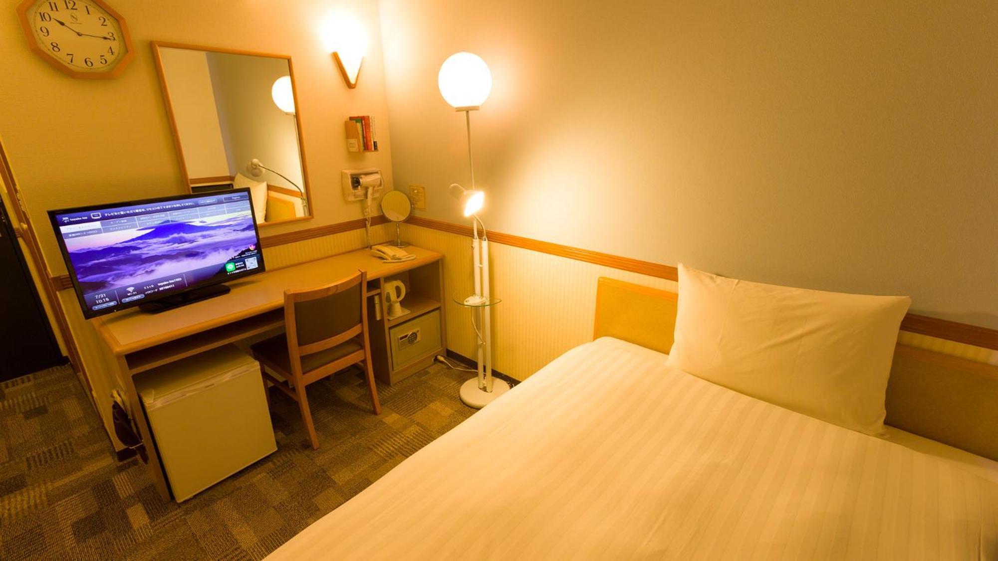 Toyoko Inn Jr Kobe Eki Kita Guchi Szoba fotó