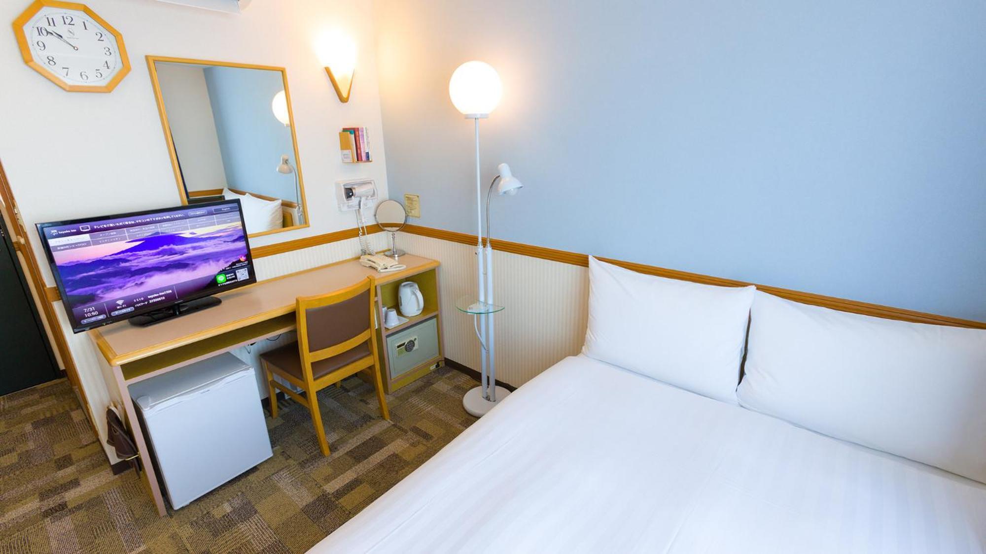 Toyoko Inn Jr Kobe Eki Kita Guchi Szoba fotó