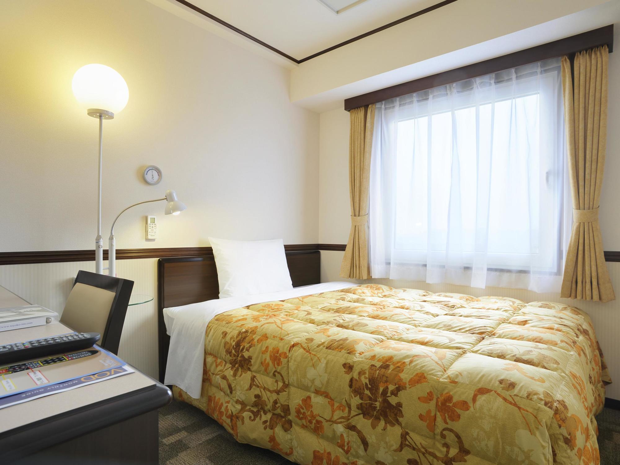 Toyoko Inn Jr Kobe Eki Kita Guchi Kültér fotó