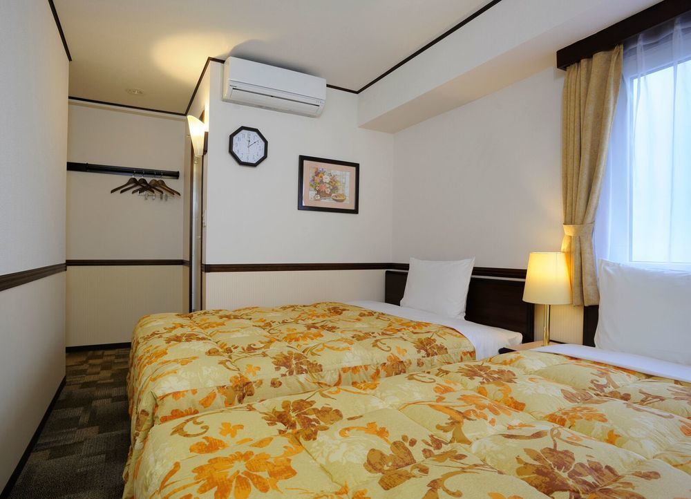 Toyoko Inn Jr Kobe Eki Kita Guchi Kültér fotó