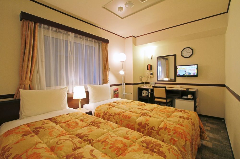 Toyoko Inn Jr Kobe Eki Kita Guchi Kültér fotó