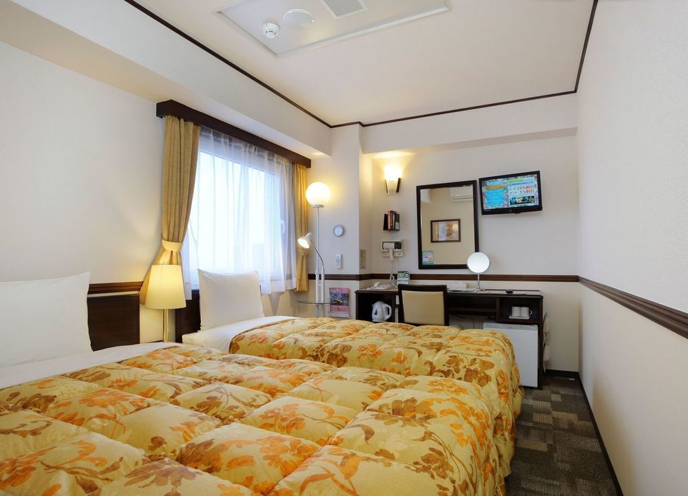 Toyoko Inn Jr Kobe Eki Kita Guchi Kültér fotó