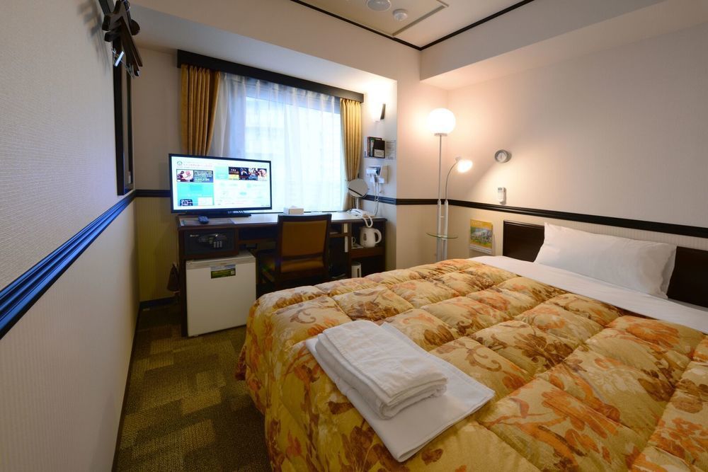 Toyoko Inn Jr Kobe Eki Kita Guchi Kültér fotó