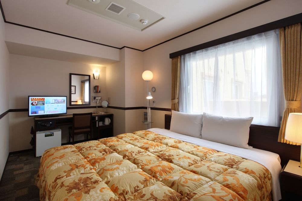 Toyoko Inn Jr Kobe Eki Kita Guchi Kültér fotó