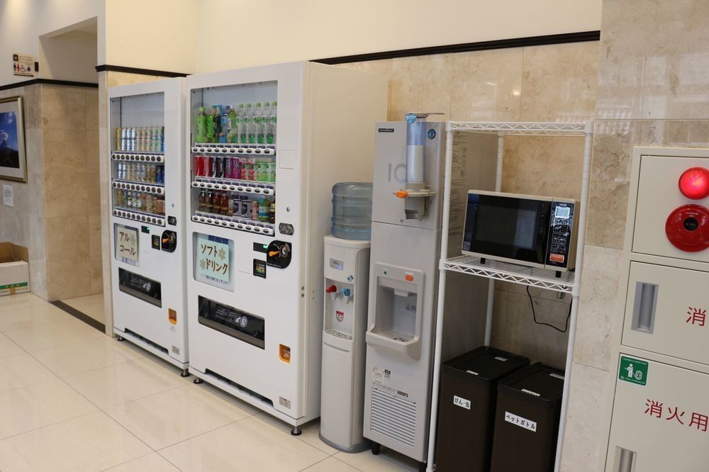 Toyoko Inn Jr Kobe Eki Kita Guchi Kültér fotó