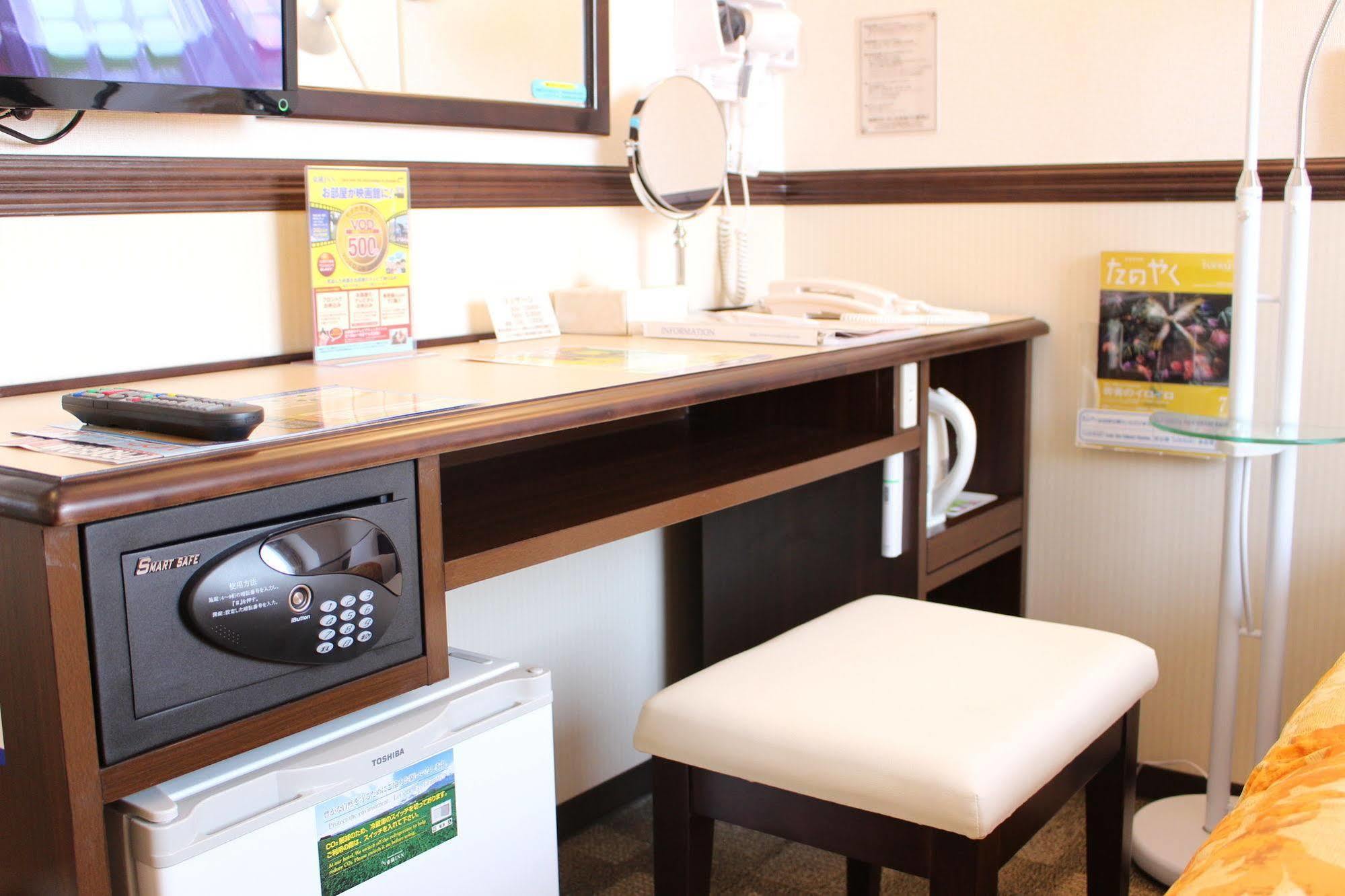 Toyoko Inn Jr Kobe Eki Kita Guchi Kültér fotó
